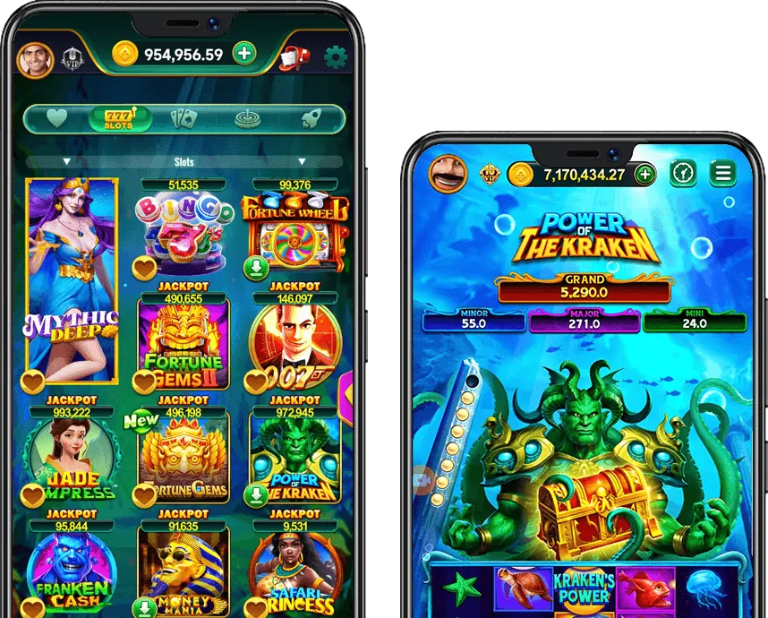 Người chơi đang áp dụng chiến lược slot game