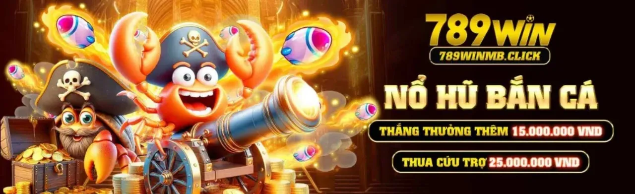 Hình ảnh game bắn cá mm99 nhà cái với hiệu ứng nổ hũ rực rỡ